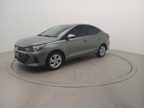 HYUNDAI HB20S 1.0 12V FLEX COMFORT MANUAL